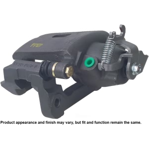 Cardone Reman Remanufactured Unloaded Caliper w/Bracket for 2004 Mercury Monterey - 18-B4909