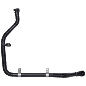 Gates Pcv Valve Hose for 2006 Audi TT - EMH222