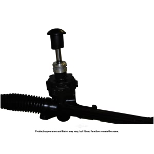Cardone Reman Remanufactured Electronic Power Rack and Pinion Complete Unit - 1A-2007