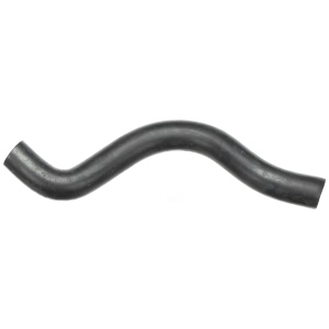 Gates Engine Coolant Molded Bypass Hose for Volkswagen Beetle - 19705
