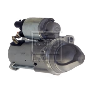 Remy Remanufactured Starter for 2017 Buick Verano - 26657