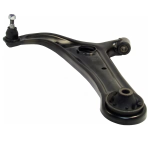 Delphi Front Driver Side Lower Control Arm And Ball Joint Assembly for 2002 Toyota Echo - TC1007