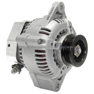 Quality-Built Alternator Remanufactured for 1996 Toyota Tacoma - 15850