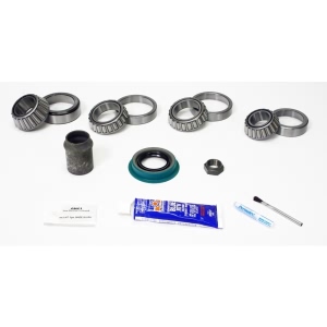 SKF Rear Differential Rebuild Kit for GMC C2500 Suburban - SDK322