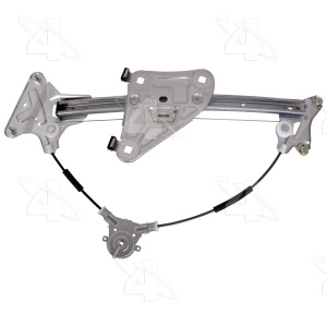 ACI Power Window Regulator for 2005 Hyundai Tiburon - 81567