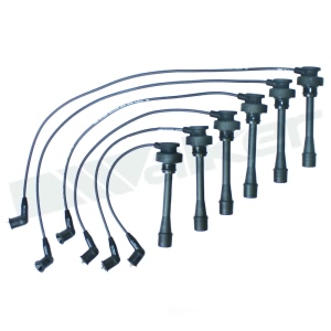Walker Products Spark Plug Wire Set for 2000 Mitsubishi Montero Sport - 924-1640