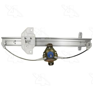 ACI Manual Window Regulator for 1994 Hyundai Excel - 81055