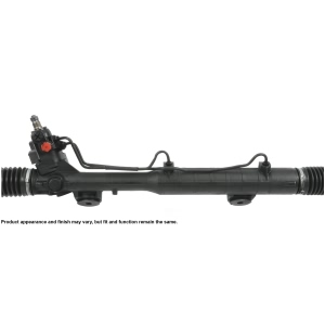 Cardone Reman Remanufactured Hydraulic Power Rack and Pinion Complete Unit for Infiniti G35 - 26-3056