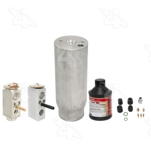 Four Seasons A C Installer Kits With Filter Drier for 2007 Dodge Caravan - 10433SK