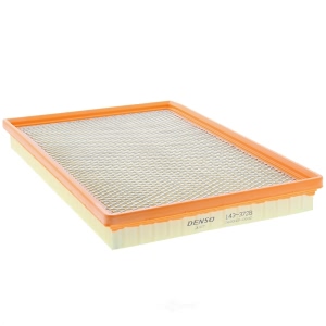 Denso Replacement Air Filter for 2017 Ram 1500 - 143-3728