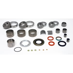 SKF Manual Transmission Bearing And Seal Overhaul Kit for Ford F-150 - STK300-ZF