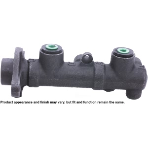 Cardone Reman Remanufactured Master Cylinder for 1993 Mazda B2600 - 11-2221