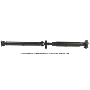 Cardone Reman Remanufactured Driveshaft/ Prop Shaft for 2004 BMW X3 - 65-7046