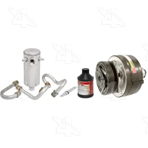 Four Seasons A C Compressor Kit for Oldsmobile Cutlass - 1525NK