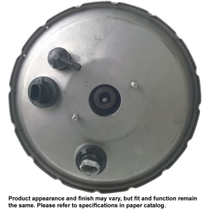 Cardone Reman Remanufactured Vacuum Power Brake Booster w/o Master Cylinder for 2011 Nissan Titan - 53-3001