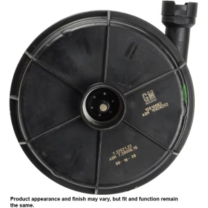 Cardone Reman Remanufactured Smog Air Pump for 2012 Chevrolet Colorado - 32-2403M