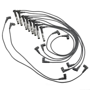 Denso Spark Plug Wire Set for Mercedes-Benz 500SEC - 671-8130