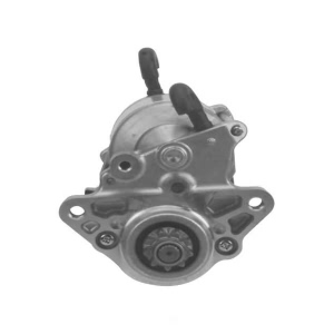 Denso Remanufactured Starter for 2000 Toyota Tundra - 280-0233