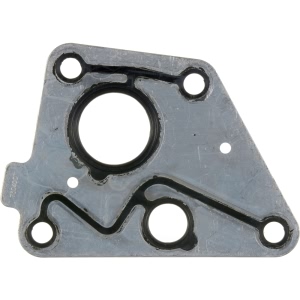 Victor Reinz Engine Coolant Water Outlet Gasket for 2006 Pontiac Montana - 71-13584-00