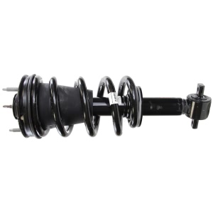 Monroe Quick-Strut™ Front Driver or Passenger Side Complete Strut Assembly for 2016 Chevrolet Silverado 1500 - 139112