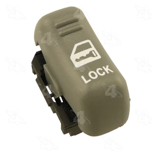 ACI Front Door Lock Switch for 2001 Pontiac Firebird - 87101