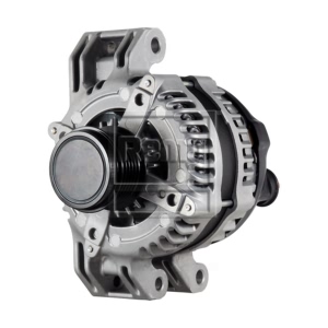 Remy Remanufactured Alternator for 2012 Jeep Grand Cherokee - 11069