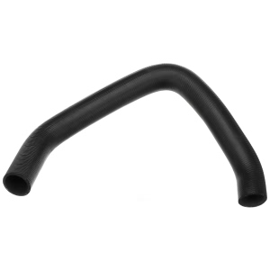 Gates Engine Coolant Molded Radiator Hose for 1999 Mazda B4000 - 22349