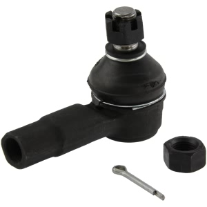 Centric Premium™ Front Outer Steering Tie Rod End for 1999 Suzuki Swift - 612.62005