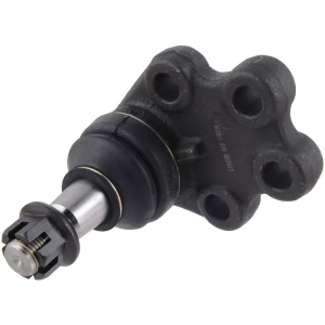 Centric Premium™ Front Lower Bolt-On Ball Joint for 2000 Chevrolet Silverado 1500 - 610.66016