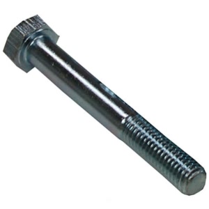 Bosal Exhaust Bolt for 1991 Mercedes-Benz 300D - 258-860