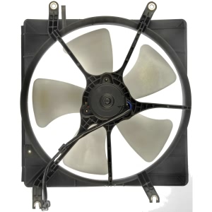 Dorman Engine Cooling Fan Assembly for 1997 Honda Accord - 620-249