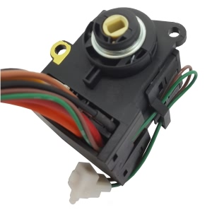 Original Engine Management Ignition Starter Switch for GMC - IS144