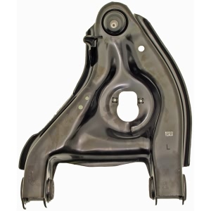 Dorman Front Driver Side Lower Non Adjustable Control Arm And Ball Joint Assembly for 2000 GMC C3500 - 522-177