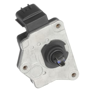 Delphi Mass Air Flow Sensor for 1992 Nissan D21 - AF10326