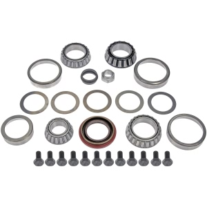 Dorman OE Solution Rear Ring And Pinion Bearing Installation Kit for Dodge Dakota - 697-120