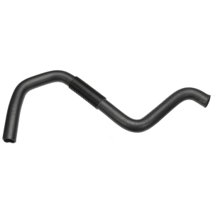 Gates Engine Coolant Molded Radiator Hose for 2000 Chevrolet Tahoe - 22358