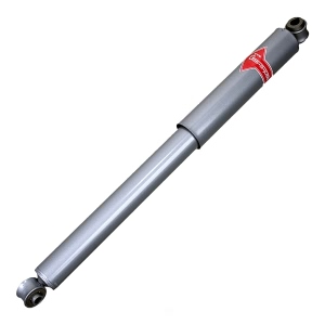 KYB Gas A Just Rear Driver Or Passenger Side Monotube Shock Absorber for Ford F-250 HD - KG5441