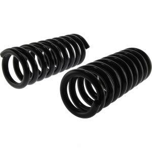 Centric Premium™ Coil Springs for 2007 Dodge Ram 1500 - 630.67076