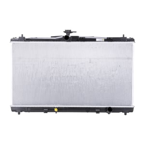 TYC Engine Coolant Radiator for 2018 Toyota Avalon - 13270