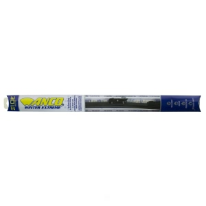 Anco Beam Winter Extreme Wiper Blade 21" for Audi TT - WX-21-OE