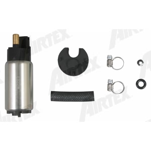 Airtex In-Tank Electric Fuel Pump for 2000 Mazda Protege - E8229