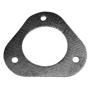 Walker High Temperature Graphite 3 Bolt Exhaust Pipe Flange Gasket for 2000 Ford E-350 Super Duty - 31638