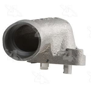 Four Seasons Engine Coolant Water Outlet W O Thermostat for 2000 Saab 9-5 - 85251
