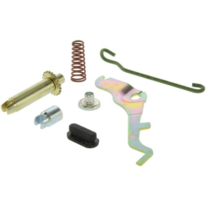 Centric Rear Driver Side Drum Brake Self Adjuster Repair Kit for Pontiac 6000 - 119.62025