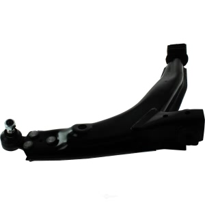Centric Premium™ Control Arm And Ball Joint Assembly for 2001 Daewoo Lanos - 622.49004