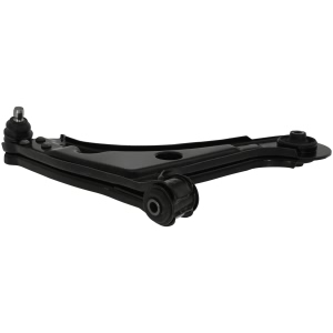 Centric Premium™ Front Passenger Side Lower Control Arm and Ball Joint Assembly for 2006 Suzuki Forenza - 622.48839