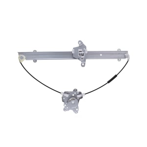 AISIN Power Window Regulator Without Motor for 1995 Nissan Quest - RPN-029