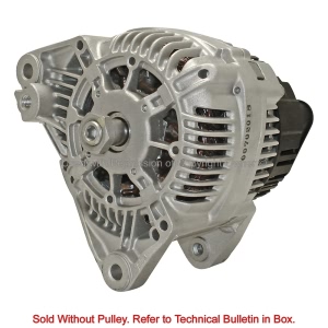 Quality-Built Alternator Remanufactured for BMW 318is - 13664