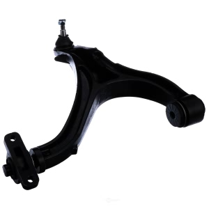 Delphi Front Passenger Side Lower Control Arm And Ball Joint Assembly for 2006 Jeep Grand Cherokee - TC3716