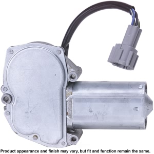 Cardone Reman Remanufactured Wiper Motor for 1999 Nissan Quest - 40-2023